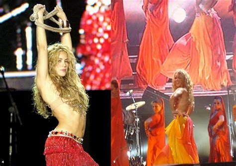 Shakira songs hips don t lie - masaecono