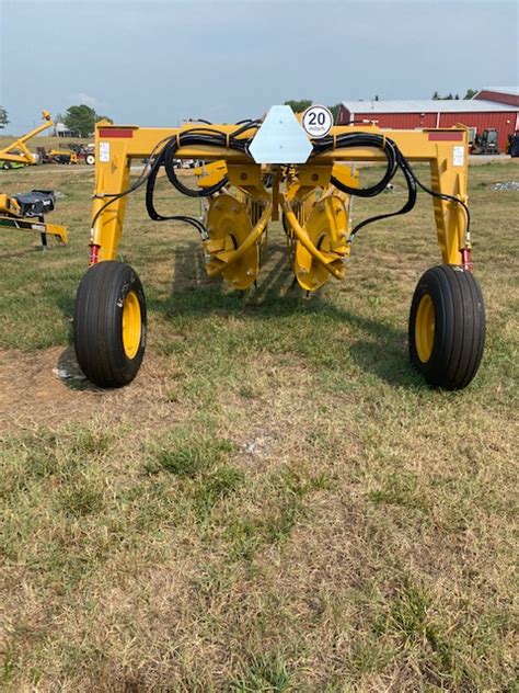 New R2800 - Used Equipment Harrisonburg