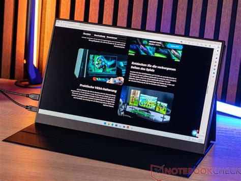 Recensione Dell Uperfect Ugame K Un Display Portatile Per Il Gaming