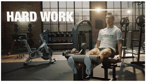 Is Cristiano Ronaldo Workout Effective? - Be in shape