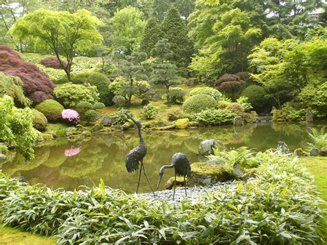 Japanese Zen Garden Wallpaper - WallpaperSafari