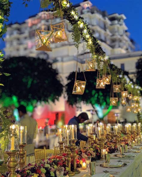 Cost of a Destination Wedding in Udaipur, Rajasthan