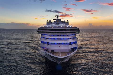 The 8 classes of Carnival Cruise Line ships, explained - The Points Guy