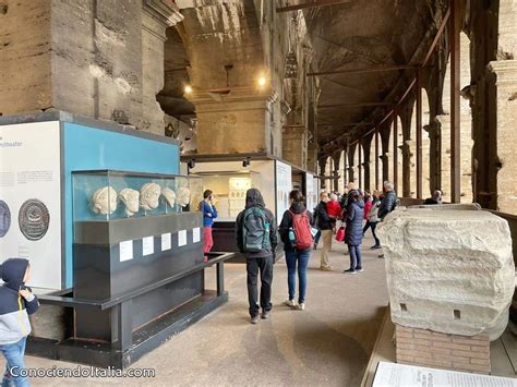 Cómo visitar el Coliseo Romano Consejos prácticos 2025