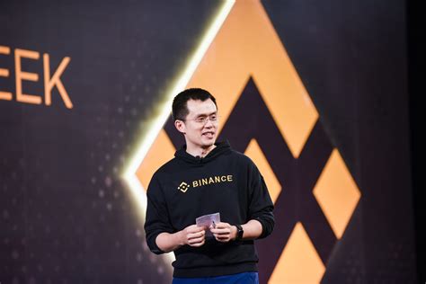 CEO da Binance faz alerta sobre Inteligência Artificial CriptoArena