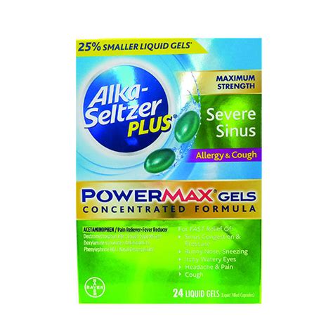 Highmark Wholecare Otc Store Alka Seltzer Plus Maximum Strength Liquid