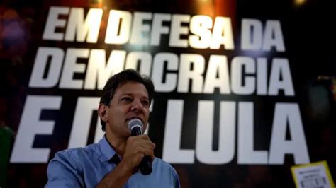 Eleições 2018 As propostas de Bolsonaro e Haddad para o combate à