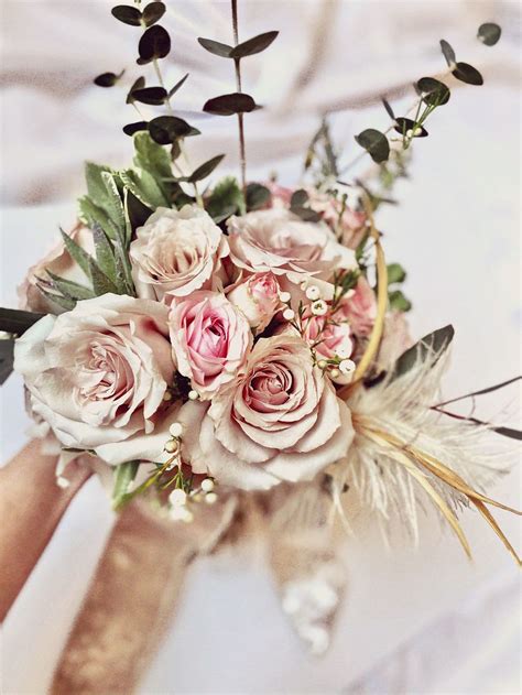 Make Your Own Wedding Bouquet Artificial Flowers | Best Flower Site