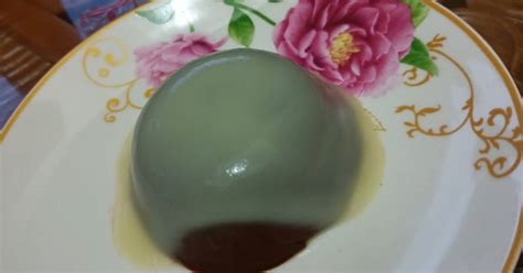 90 Resep Pudding Coklat Saus Vanila Enak Dan Mudah Cookpad