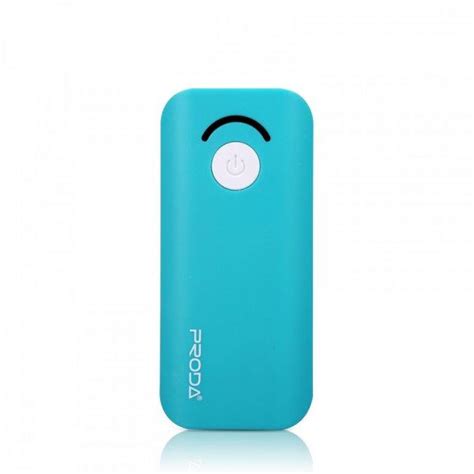 Powerbank Remax Proda Jane Ppl