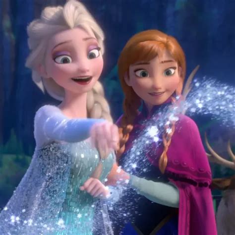 Se Cumplen 10 Años De Frozen Una Aventura Congelada Y Te Dejamos Datos