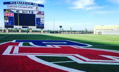 Pflugerville ISD Increases Wages For Their Teachers and Other Staff