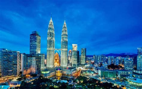 10 Tempat Wisata Di Malaysia Terbaik Dan Terpopuler IdnExplore