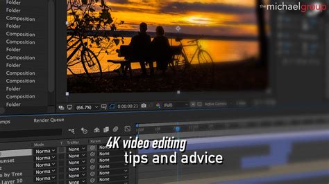 Must See 4K Video Editing Tips And Tricks To Up Your Skill