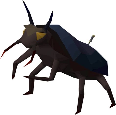 Osrs Giant Scarab