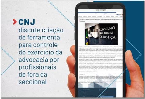 OAB Tocantins CNJ DISCUTE CRIAÇÃO DE FERRAMENTA PARA CONTROLE DO