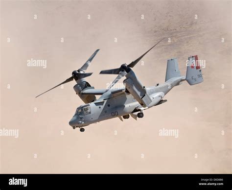 U.S. Marine Corps V-22 Osprey Stock Photo - Alamy