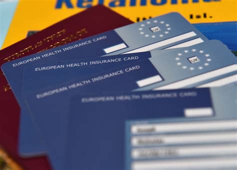 Everything You Need To Know About The Ghic The Post Brexit Health Insurance Card The Independent