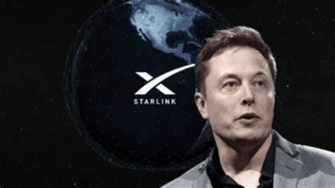 Elon Musk Gana Contratos Millonarios Con La Cfe Para Llevar Internet