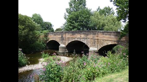 Devon Country Walk Beavers Newton Poppleford To Otterton Mill Return