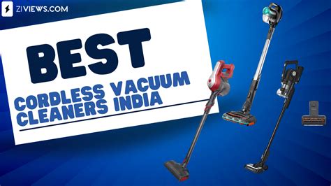 Best Cordless Vacuum India Catie Melamie