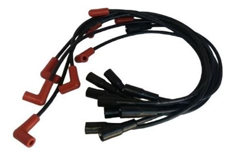 Cable De Bujia Chevrolet Blazer Cheyenne Vortec 8c 1125 MercadoLibre