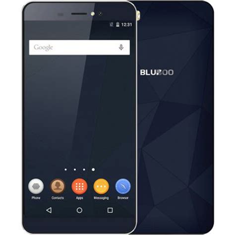 Bluboo Picasso Full Specification Price And Comparison Gizmochina