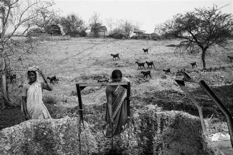 Dushkal: Drought in Marathwada, India – PRIVATE photo review