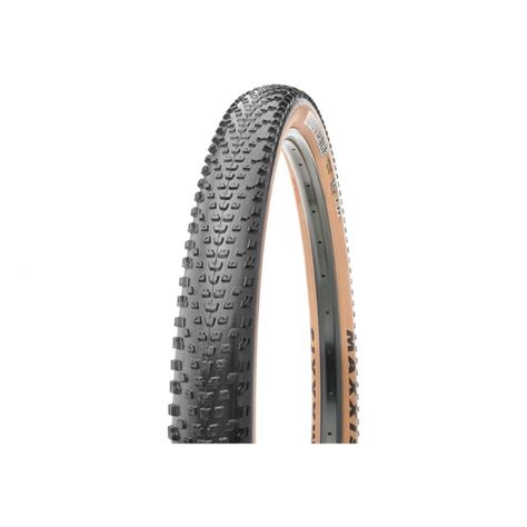 Maxxis Recon Race X Tpi Exo Tr Tanwall Tire Ref