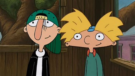 Watch Hey Arnold Season 5 Episode 3 Hey Arnold Bag Of Money