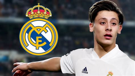 ARDA GÜLER REAL MADRİD DE FIFA 23 REAL MADRID KARİYER MODU 11 6