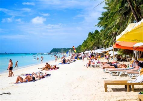 Boracay Tour Packages Boracay Tours Island Hopping