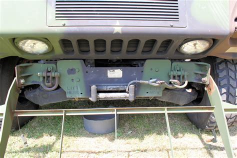 M1026 Hmmwv Armament Carrier Walk Around Page 2