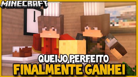 Minecraft BUILD BATTLE FINALMENTE GANHEI YouTube