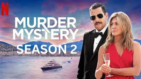 Murder Mystery 2 Release Date: When Can We Expect to See Murder Mystery ...