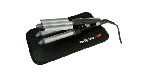 Babyliss Pro Curling Iron Tte Trojkulma Na Vlasy Notino Cz