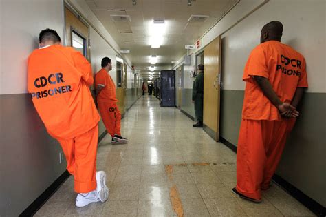 Gov Newsom Moved To Close 4 California Prisons How Many More Can He Shut