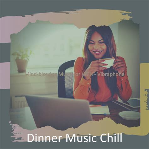 Calm Latin Jazz Vibe for Relaxing at Home música e letra de Dinner