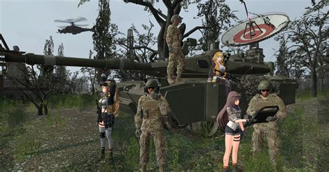 Gmod 심심해서 만든 작품 2 Alpha Aceのイラスト Pixiv