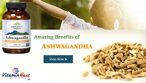 Amazing Benefits Of Ashwagandha Root For Women