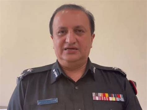 Karachi To Get New Police Chief Hum News