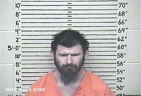 MORRIS ANTHONY JOSEPH 08 03 2023 Carter County Mugshots Zone