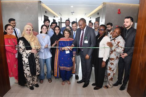faculty  arts  sciences pakistan karachi