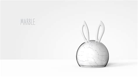 Rabbit Pen on Behance