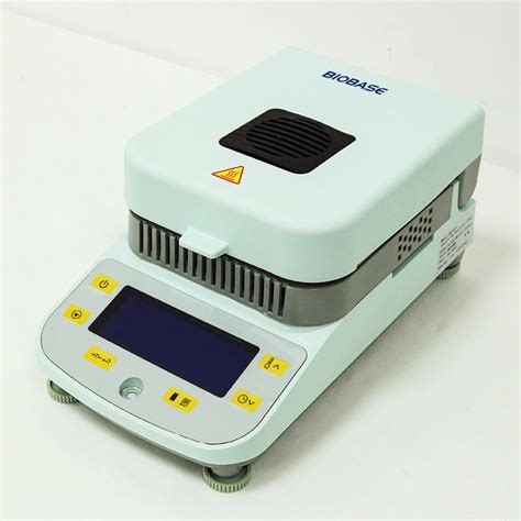 Biobase Water Analyzer Electronic Density Specific Gravity Balance