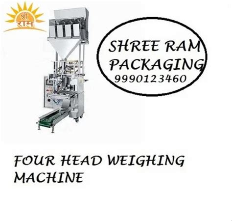 220v Three Phase Dry Fruits Pouch Packing Machine Automation Grade