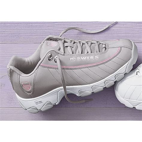 K-Swiss Women's ST329 Cross Training Shoe | Ginny's