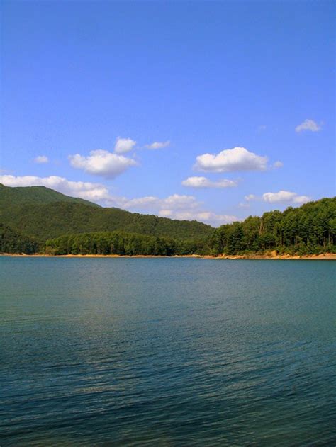 Watauga Point Recreational Area Watauga Lake Swim Guide