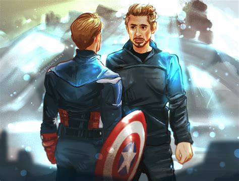 fandom on tumblr — Fan Art Friday: Avengers: Endgame Fanart, GIFs,...