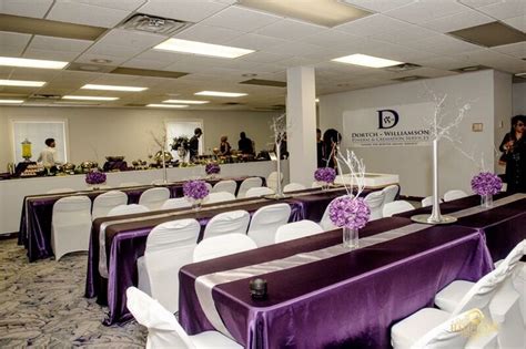 Our Facilities Dortch Williamson Funeral And Cremation Services 30296